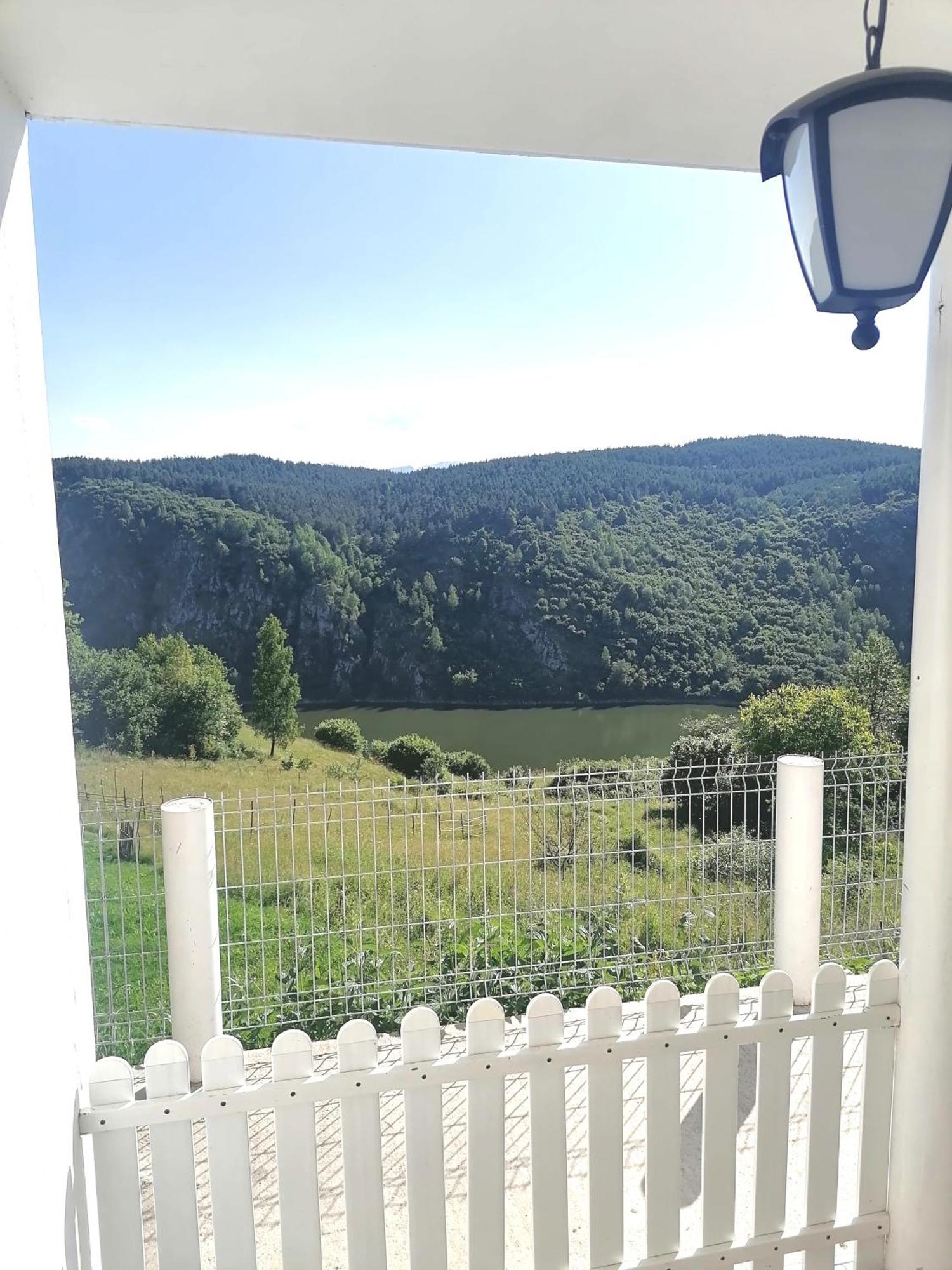 Apartments Stari Jasen Uvac Сйеница Екстериор снимка