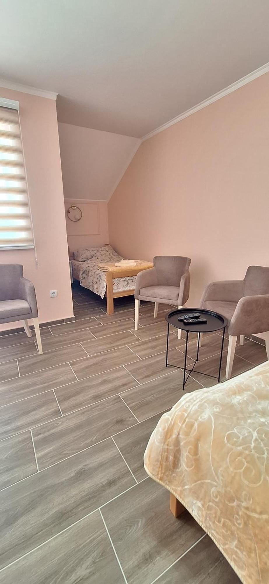 Apartments Stari Jasen Uvac Сйеница Екстериор снимка